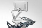 УЗИ аппарат Mindray DC-80 X-Insight